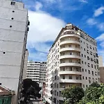 Excelente Apartamento No Centro Proximo De Santa Tereza E Lapa No Rio