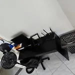 Excelente Apartamento No Centro Proximo De Santa Tereza E Lapa No Rio
